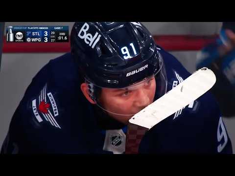 The NHL Script Writers Cooked in Round One...