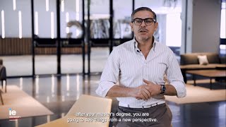 The key to a transformative learning journey at IE Law School