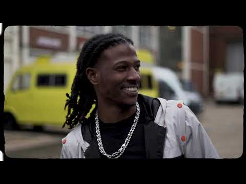 Cheu-B  - LONDON (Le SKY#6)