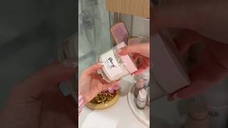 self care night🤍🎀 #nightroutine #nightinmylife #selfcareroutine #cozynights #asmr #aesthetic