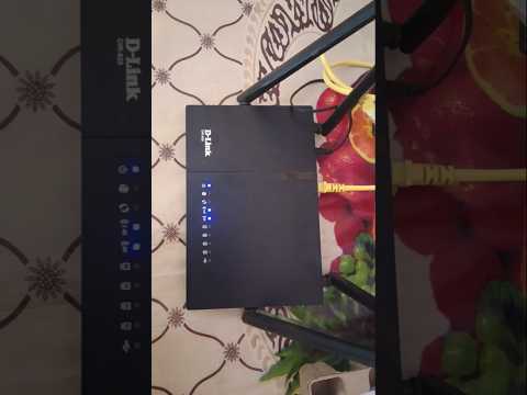 DIR 825-Dlink wifi morden full configuration#Ucnservicengp# ✅🆖✌️technical_vlog##