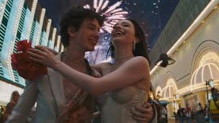 カンヌ最高賞に輝いた映画『ANORA アノーラ』 年越しパーティーシーン映像が公開に