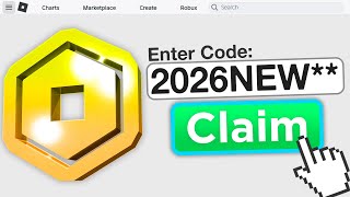 HOW TO GET FREE ROBUX IN 2025! *WITH PROOF*