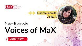 Optimizing performance in computational materials science.