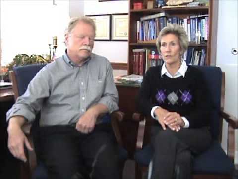 CRG Welcome Video