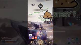 PER CORTESIA #spellbreak #shorts #twitchitalia