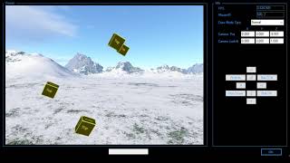 Hardware Instancing D3D11