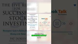Investing Mistake: NEVER Overpay! The Margin of Safety Explained 💰📉