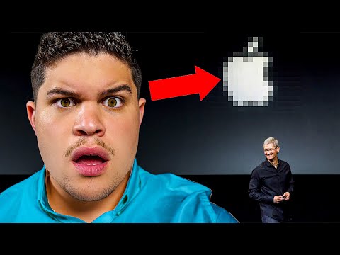 The Apple Savings Account Is BAD, Here’s Why…