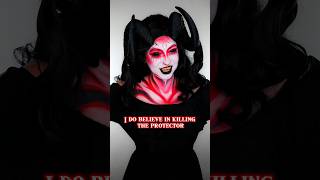 #book the confrontation with the villain #writer #youtubeshorts #shorts #shortvideo #fantasy #OC