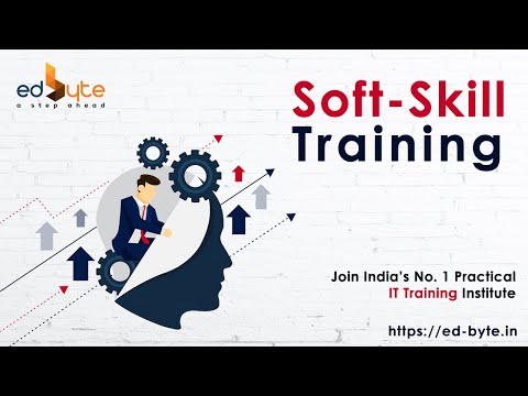 Soft Skill Session- EdByte | @edbyte