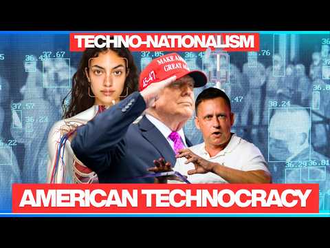 DATA CENTER INVASION : The War On American Freedom and Liberty | PostPolitics | The Way Home is Shut