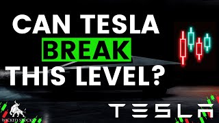 Tesla Stock Price Analysis | Top $TSLA Levels To Watch for January 14th, 2026