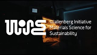 WISE – Materials science for a sustainable world