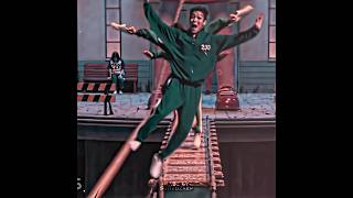 What If . . .🔥 THANOS ON JUMP ROPE!☠️ SQUIDGAME EDIT | #squidgame3 #thanos #shorts #edit #ytshorts