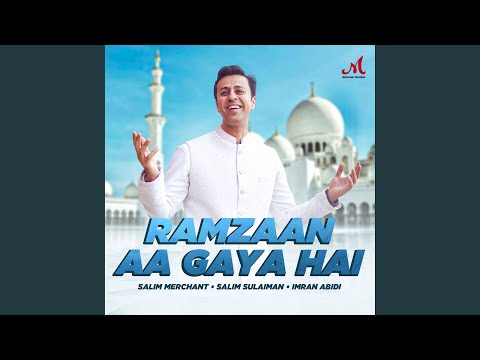 Ramzaan Aa Gaya Hai