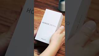 Honor 200 Pro Unboxing 😎|#shorts #viral #honor200 #honor200pro