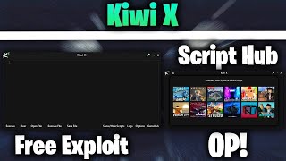 Best Roblox Executor NO KEY! (NEW Keyless Roblox Hack)