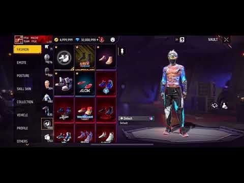 XModz Free fire free Proxy Tutorial ￼ || Unlocks All Items || Android × iOS|