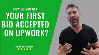 How to Get Your FIRST JOB on Upwork in 2021! | Upwork Tutorial