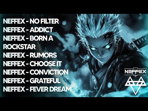 The 8 Most Popular Gaming Backsongs || Best NEFFEX Songs Of All Time