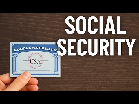Why Do We Still Pay Social Security? The Truth They Don’t Want You to Know