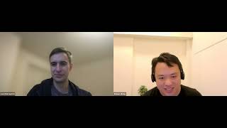 AI & Reverse Prompt Engineering chat with Prof. Leon Derczynski (ITU CPH)