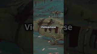 The Fall of Saigon End of the Vietnam War #history #historyshorts #vietnamwar #americanhistory
