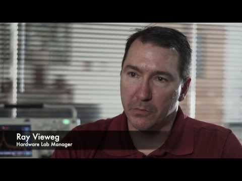 MDO3000 Customer Testimonial