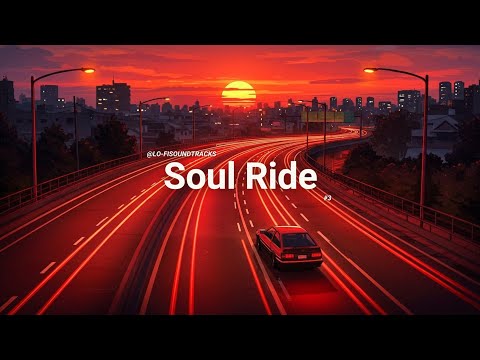 Soul Disco & Retro 70s Funky Grooves - City Pop Fusion | Soul Ride • Playlist