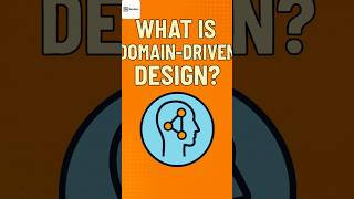 What is Domain Driven Design DDD- #software #domaindrivendesign #softwaredesign #systemarchitecture