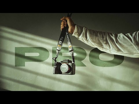 Do this "ONE" Thing If You Want To Become a PRO Filmmaker.