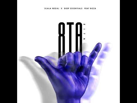Dlala Regal & Deep Essentials - 8ta [Eita] (feat. Bizza)
