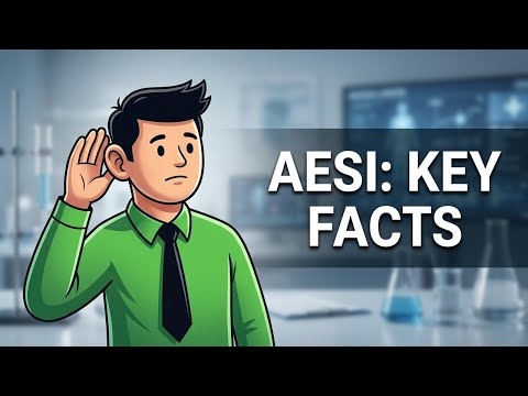 AESI: What you need to know?