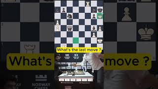HE SACED THE QUEEEEEEN TO MATE ! #chess #chessgame #chesscom #chessanalysis #chessmaster #magnus