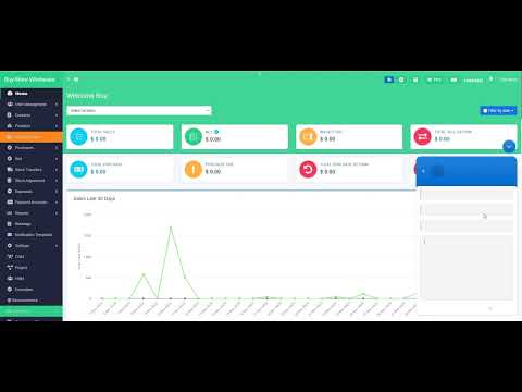 WarehouseCEO: The Ultimate All-In-One Warehouse & Wholesale Software