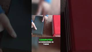 Organize Your Tech Gear_ Drawer Organization Hacks
