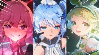 YOUHU AND FRIENDS.EXE