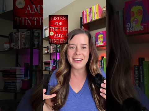 Thriller Audiobook Recommendations