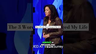 “Nobody Cares—And That’s Why You’ll Succeed” #tedxbites#tedx