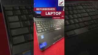 Refurbished Laptop, Computers | Dell #computers #laptop #refurbishedlaptop
