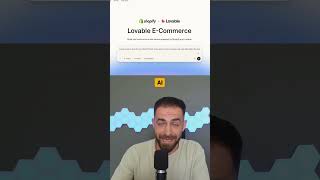 I Built a Shopify Store in Minutes... Just by Talking to AI