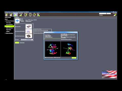 Pixhawk Firmware Installation and Configuration