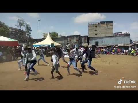 DANCERS 254