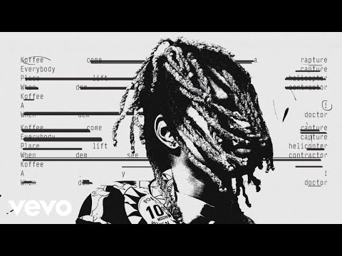 Original Koffee - Rapture (Official Audio)