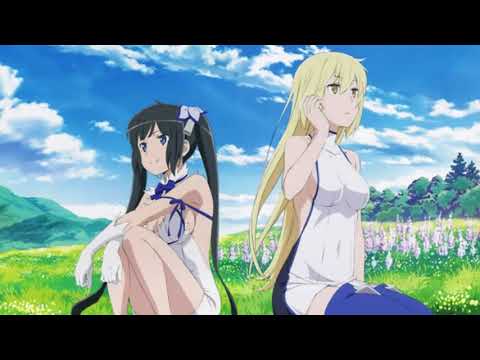 【Eng Sub】Danmachi Drama CD Vol.11 ~ Dream Party ~ [Hestia's Dream]
