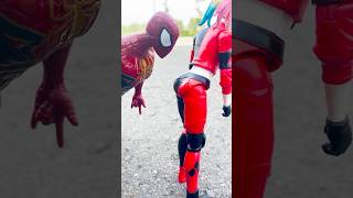 Superheroes Family Fun #marvel  #spiderman
