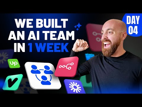 My EXACT AI Team Hiring Process (Step-by-Step)