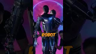 Elon Musk AI Tesla Robots...(coming in 2023) 😳✅ #artificialintelligence