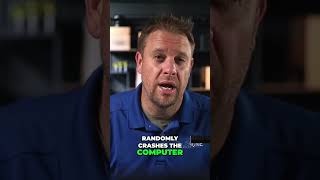 Stop Clicking 'Later'! Why Software Updates Matter #shorts | Managed IT